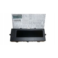 EKRAN RADIA RENAULT MASTER LAGUNA III 280346458R