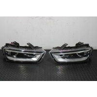 Лампы передняя светодиодный audi q3 8u0 8u s - line 8u0941006 8u0941005