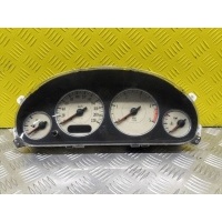 Щиток приборов (приборная панель) Chrysler Voyager IV 2001-2007 2004 P05082409AH