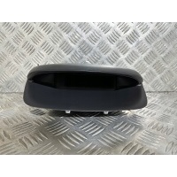 RENAULT MEGANE III WYŚWIETLACZ RADIA 280346458R