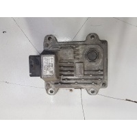 Блок управления АКПП Renault Captur I 2013-2019 310321213R