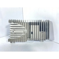 Renault Laguna 3 III Lift 10 - 15 WZMACNIACZ BOSE 280633109R