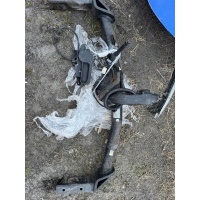 Фаркоп audi q5 8r0800495e блок свет кнопка - комплект