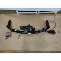 Audi q5 в сборе фаркоп блок свет 8r0800495b