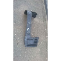 Защита арок передняя правая (подкрылок) Mercedes S W140 1994 A1406980230,A1406980430,A1406983630