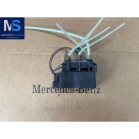 Блок клапанов пневмоподвески Mercedes GLE Coupe 2014 A2123200358N2,A2123200358,A0993200158,A2513200058,A2123200358,A2123200358,A0993200158