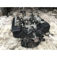Двигатель Lexus LS 1 Lexus 1UZFE 1UZFE