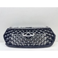 Решетка радиатора Chery Tiggo 4 Pro T19 2020-2025 602001792AA