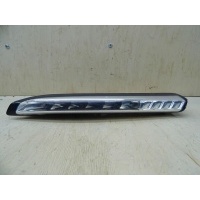 Renault megane iii rs фара светодиодный левая drl 266053123r