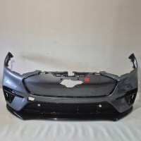 Бампер передний форд мустанг mach е 21 - gt № 43447
