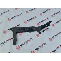 Кронштейн крепления бампера заднего Volkswagen Multivan 2012 7H0807394C