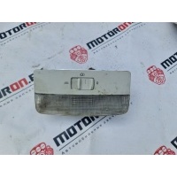 Фонарь салона (плафон) Volkswagen Transporter 2012 3B0867599A
