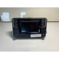 VW CADDY IV 4 radio CD radioodtwarzacz 1K8035150E