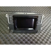 1k8035150l VW TRANSPORTER T6 RADIO NAWIGACJA