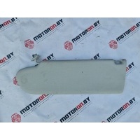 Козырек солнцезащитный Volkswagen Transporter 2012 7H2857551B