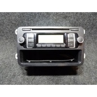 Vw Golf VI Radio 1K0035156A