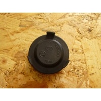 Skoda октавия i mk1 заглушка крышка лампы передняя 246082 / 1u0941607a