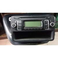 RADIO VW GOLF VI 1K0035156B