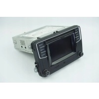 RADIOODTWARZACZ CD VW CADDY 1K8035150H