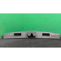 Накладка замка багажника Mercedes ML W164 2006 A1647400030