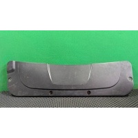 Пластик моторного отсека BMW 7 E65/E66 2003 1114 7788914