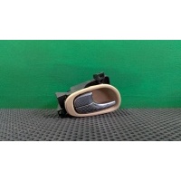 Ручка внутренняя передняя левая Jaguar S-Type 2004 2R83 22601 AD