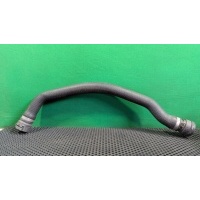 Патрубок радиатора BMW 5 E60/E61 2004 1712 7 787 449