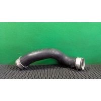 Патрубок интеркулера Mercedes E W211 2004 A 211 528 01 82