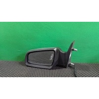 Зеркало левое Opel Zafira B 2006 13253339