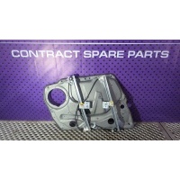 Стеклоподъемник электрический передний правый Mercedes A W169 2006 A 169 720 28 79