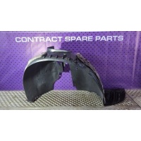 Защита арок передняя правая (подкрылок) Peugeot 307 2007 96 813 682 80