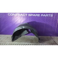 Защита арок передняя левая (подкрылок) Volkswagen Golf 6 2008 5K0 805 977