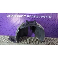 Защита арок передняя левая (подкрылок) Peugeot 307 2004 96 813 683 80