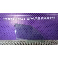 Стекло двери передней правой Skoda Fabia 2 2008 43R 001057