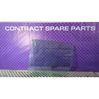 Стекло двери задней левой Jaguar S-Type 2004 43R 001582