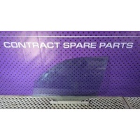 Стекло двери передней левой Mercedes E W210 2001 43R 001025