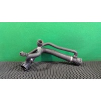 Патрубок радиатора BMW 5 E60/E61 2004 1712 7519248