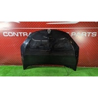 Капот Renault Megane 3 2011
