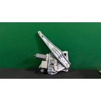 Стеклоподъемник электрический задний правый Toyota Avensis 2 2005 69830 05100