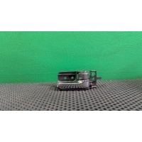 Ручка внутренняя задняя правая Toyota Avensis 2 2005 50594A2