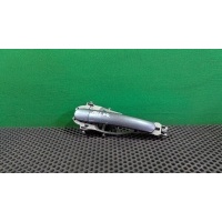 Ручка наружная передняя правая Skoda Fabia 2 2008 5J0 837 886 C