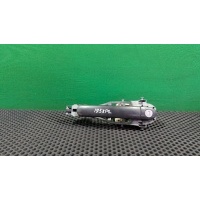 Ручка наружная передняя левая Skoda Fabia 2 2008 5J0 837 886 B