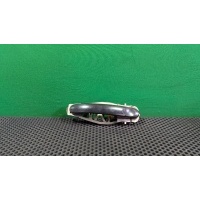 Ручка наружная задняя правая Volkswagen Touran 1 2004