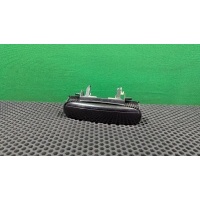 Ручка наружная передняя правая Audi A4 B7 2006 4B0 839 885