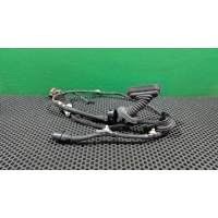 Проводка двери задней правой Audi A3 8P 2010 8P4971687T