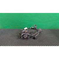 Проводка двери передней правой Skoda Fabia 2 2008 5J0 971 121 S
