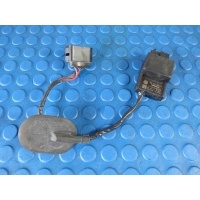 Sterownik pompy paliwa 1K0906093H SKODA FABIA III