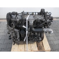 Двигатель volvo v70 s80 xc90 2.4 d5 d5244t