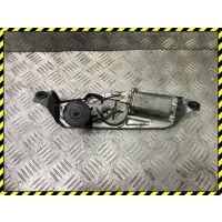 Моторчик заднего стеклоочистителя (дворника) Mazda 323 BJ 2001 34928581