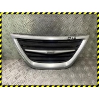 Решетка радиатора Saab 9-3 2 2009